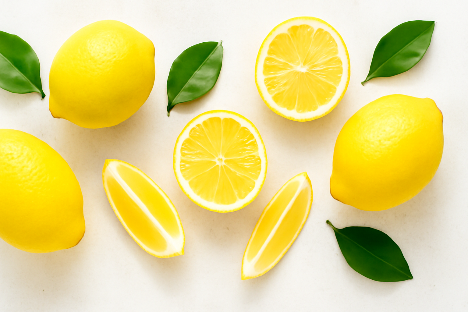 Limone fresco