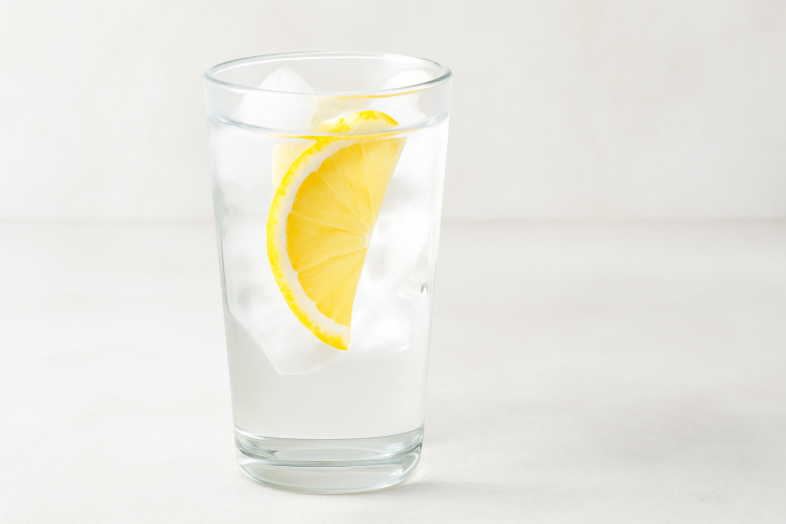 Bevanda al limone