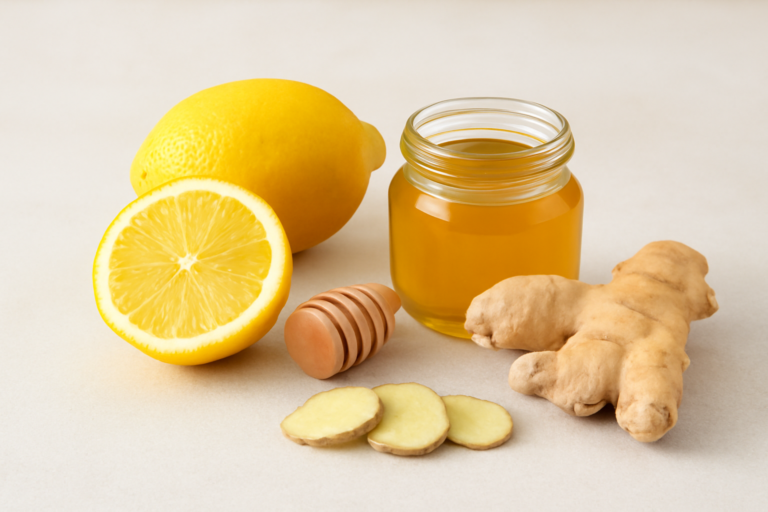 Ingredienti naturali
